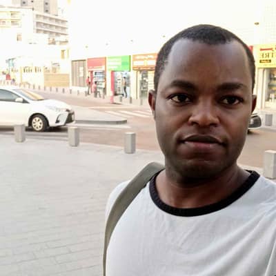 Mohamed