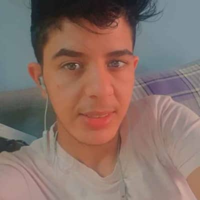 Hamza knani