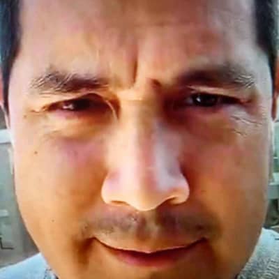 James Wong