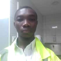 NDOGOE ISAAC