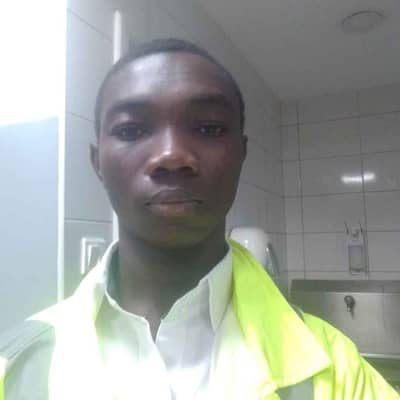 NDOGOE ISAAC