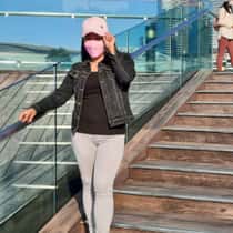 Ana habeb