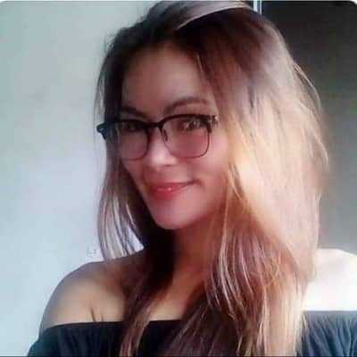 Melanie rizal