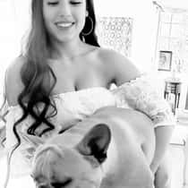 LOVELY ANGIE