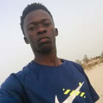 Saikou Omar Colley