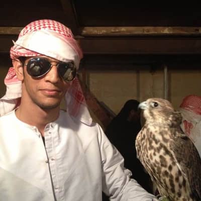 James