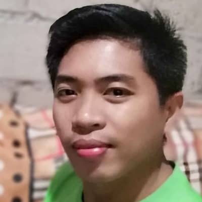 mark jhon