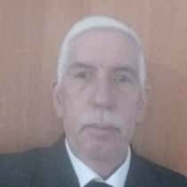 Adair Saar