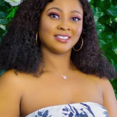 Priscilla Appiah