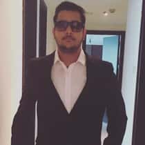 sachin