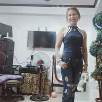Jenny pagunsan