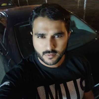 MD ARSH