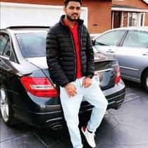 Harry preet