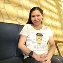veronica rizardo