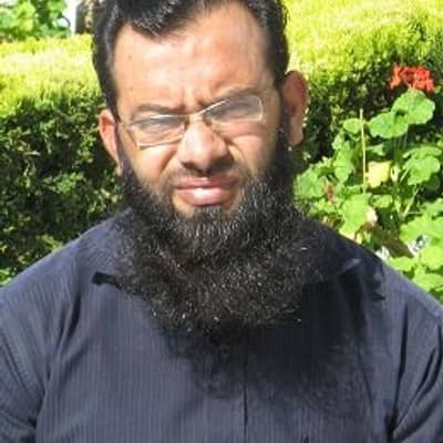 Farooq