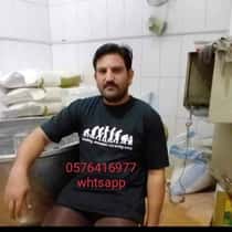 touseef