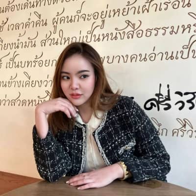 saengthong apinya