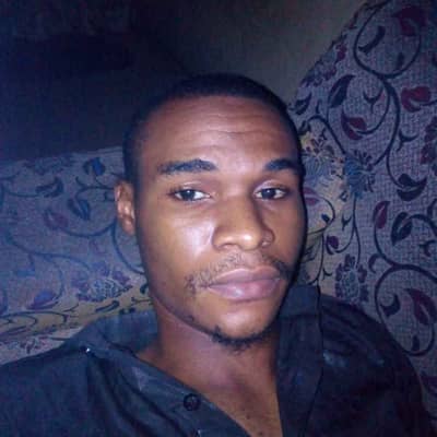 Chadwick Hilson
