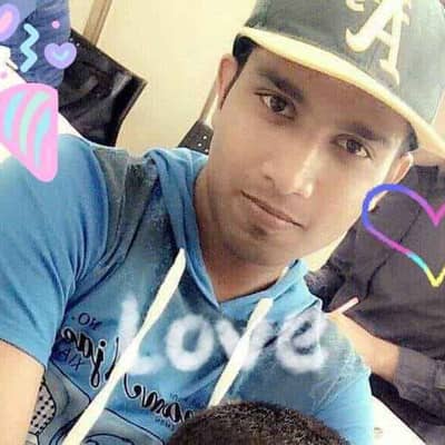 manoj