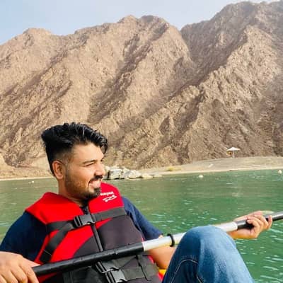 awais khan