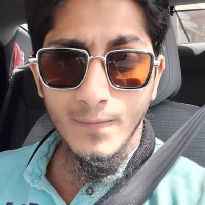 Shahid khan