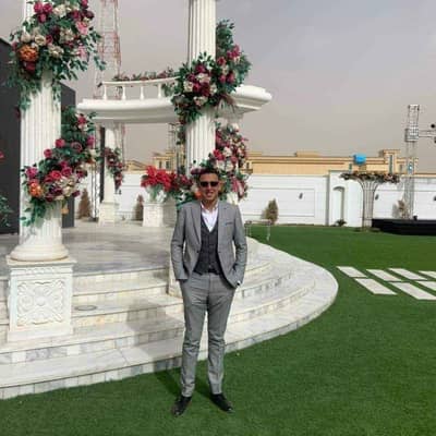 ahmed