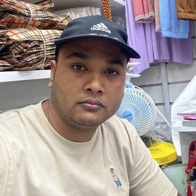 imran