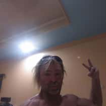 Clive Calderon