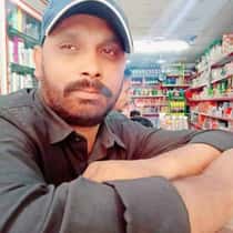 S M ASIF SHAH