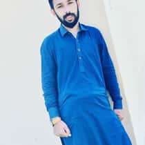 Hussain Ali