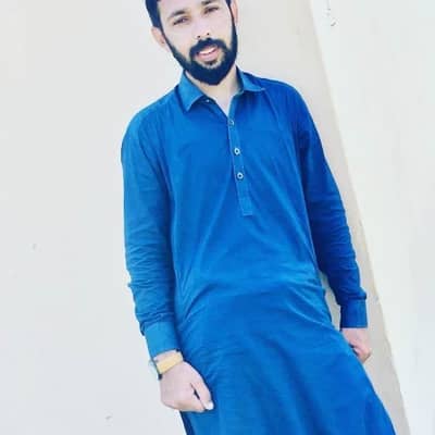 Hussain Ali