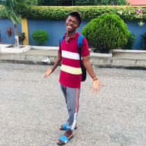Kwabena Arhin