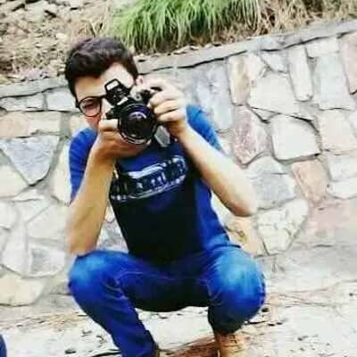 shahzain
