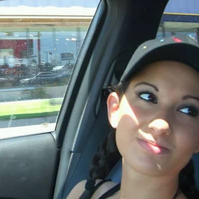 Vanessa
