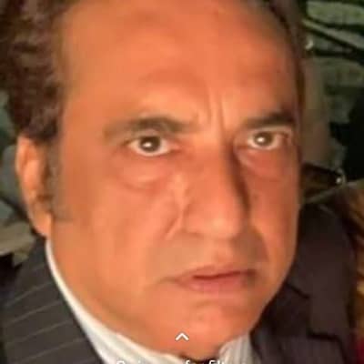 Humayun Massarrat Husain