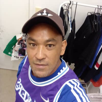 Tony