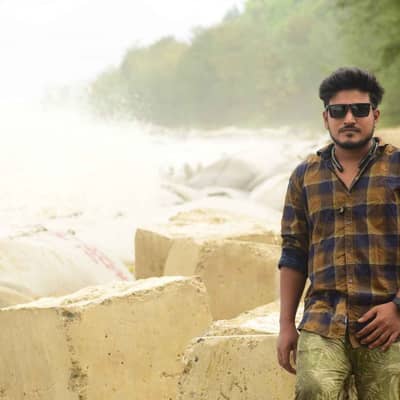Minar