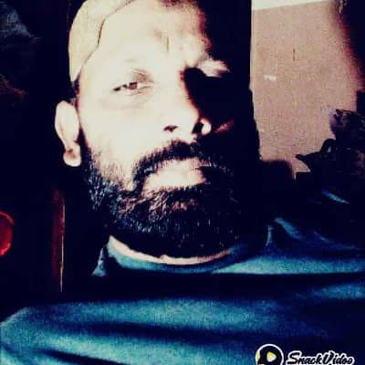 S M ASIF SHAH