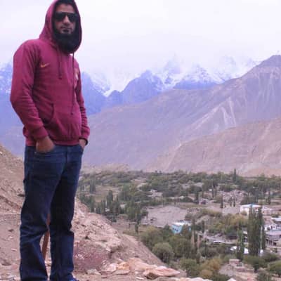 Abdul
