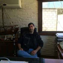 hussein