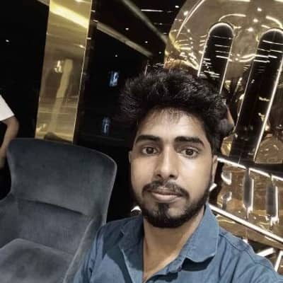 Sahil Pandey