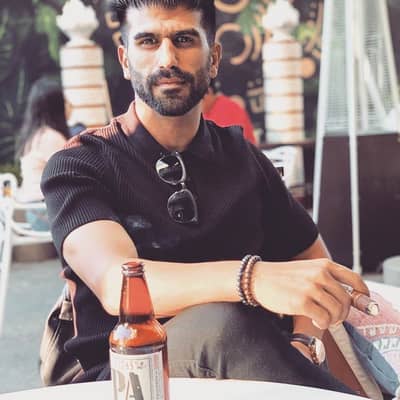 Mehdi