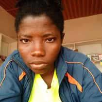 Comfort Asare