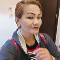 Krizlyn
