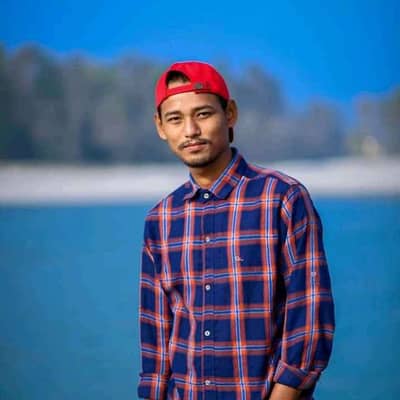 Karan Chaudhary