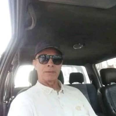 LOUACHRIA Hassan