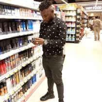 King Zion