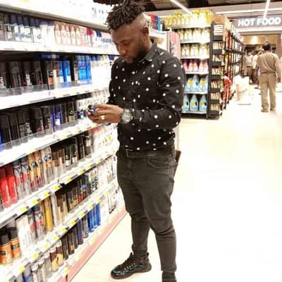King Zion