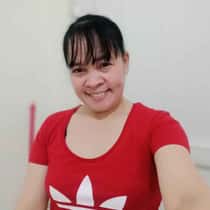Jeanie p