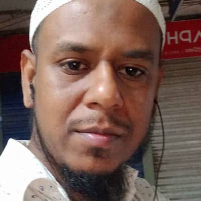 abu hamza Mostafa